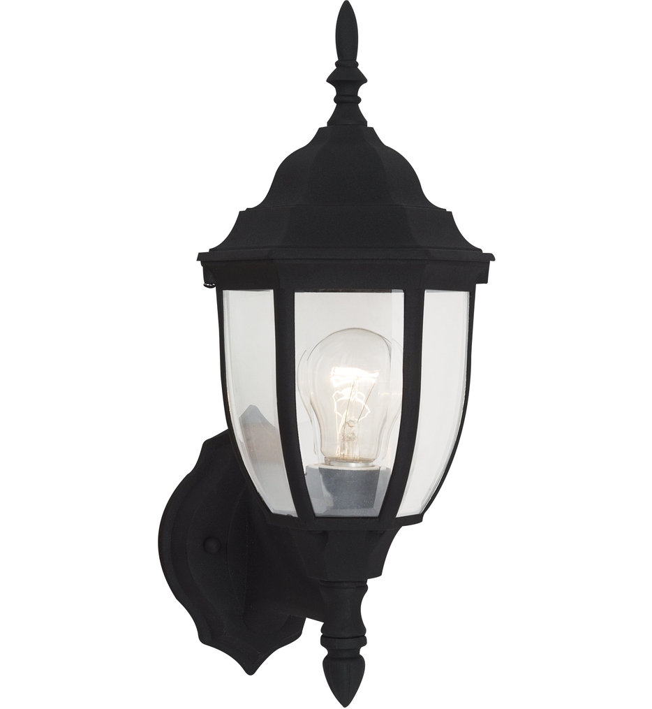 Generation Lighting - Bakersville 15.5" Outdoor Wall Sconce