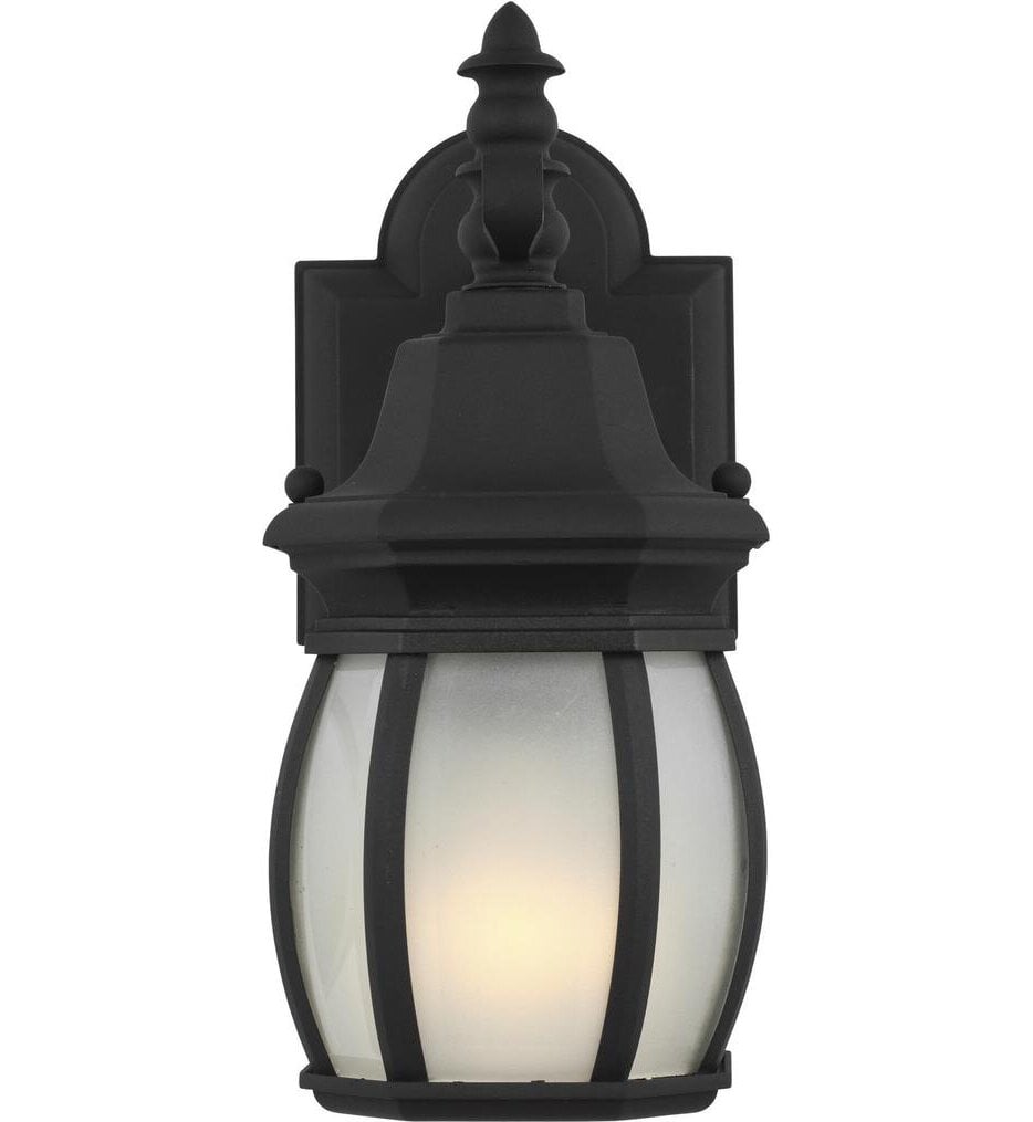 Wynfield 11.25" Outdoor Wall Sconce