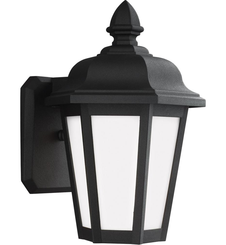 Brentwood 10.25" Outdoor Wall Sconce