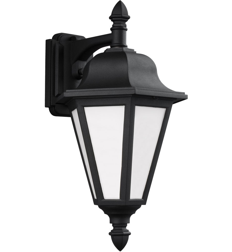 Brentwood 18" Outdoor Wall Sconce