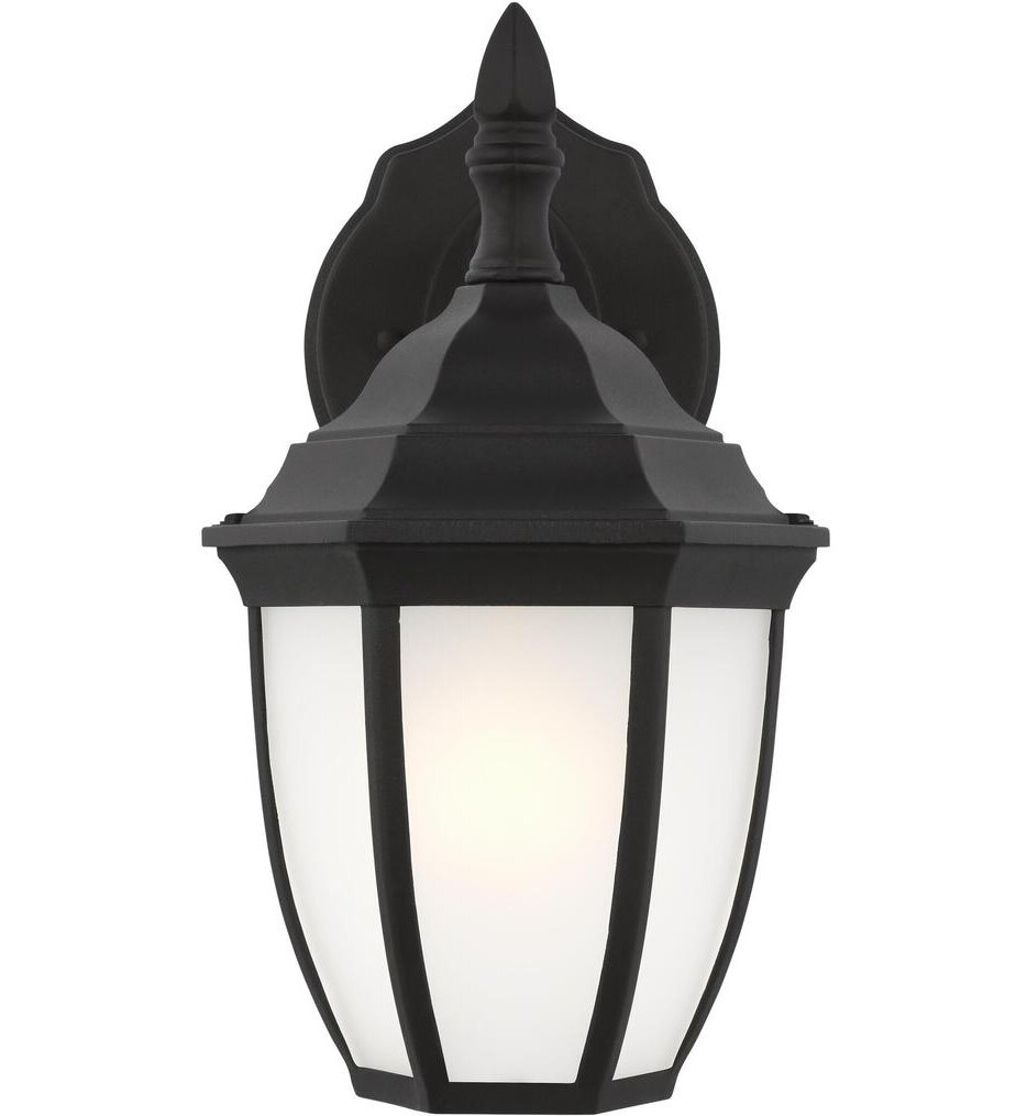 Generation Lighting - Bakersville 11" Outdoor Wall Sconce