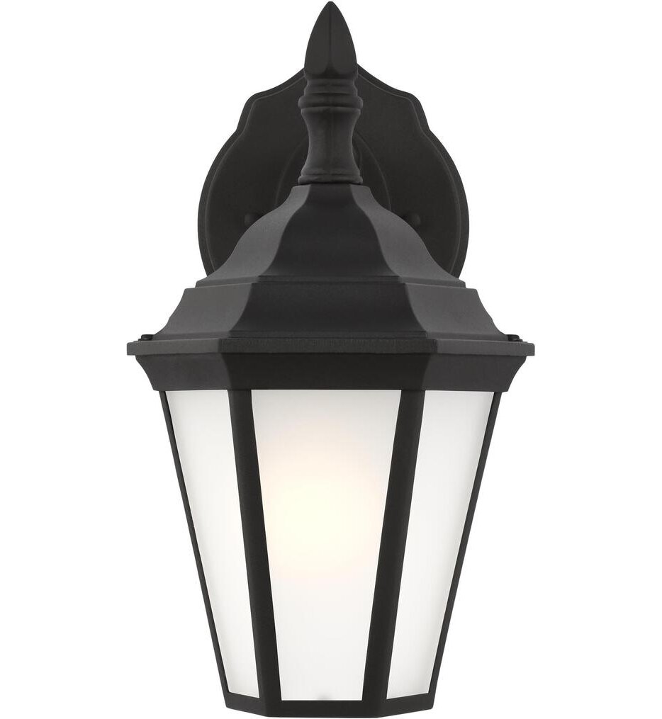 Generation Lighting - Bakersville 11" Outdoor Wall Sconce