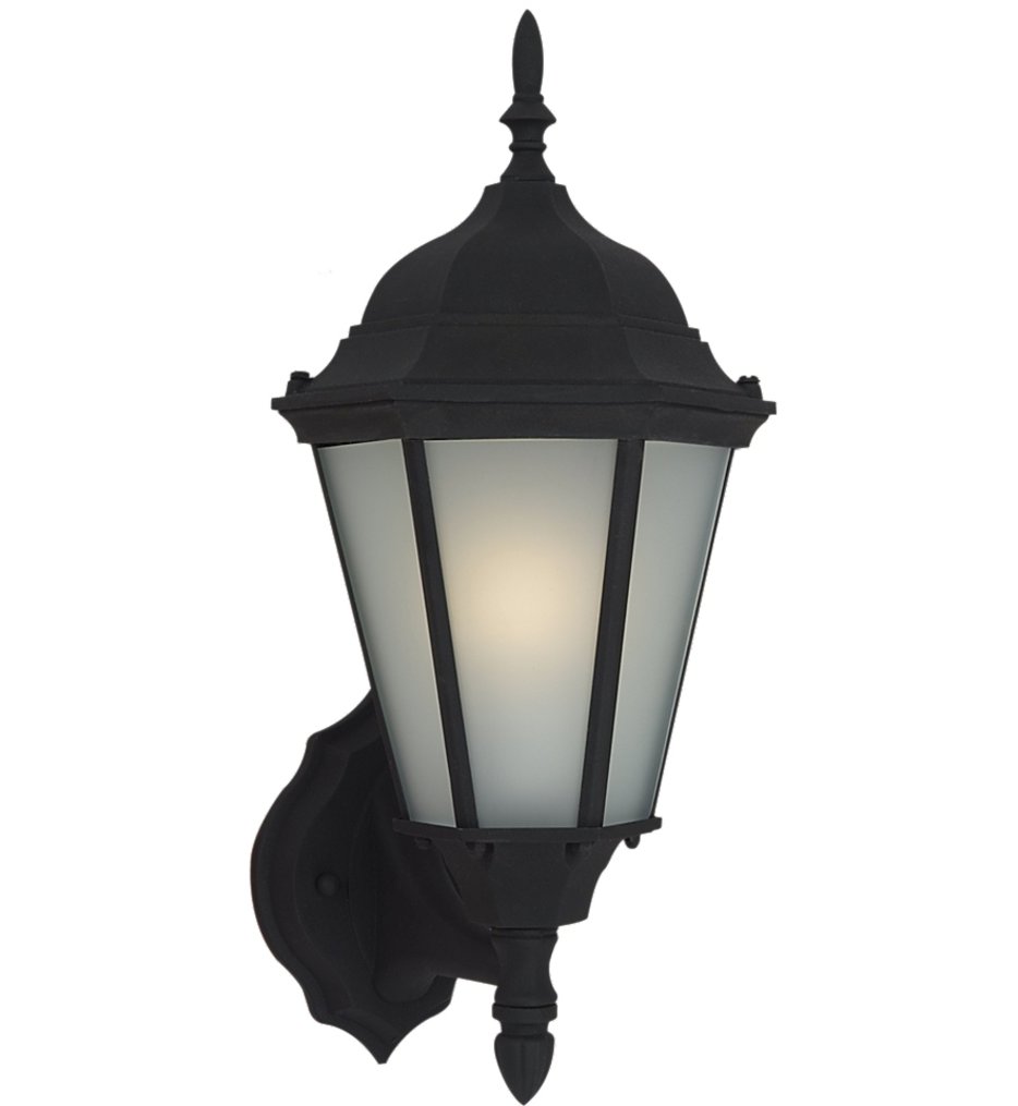 Generation Lighting - Bakersville 17" Outdoor Wall Sconce