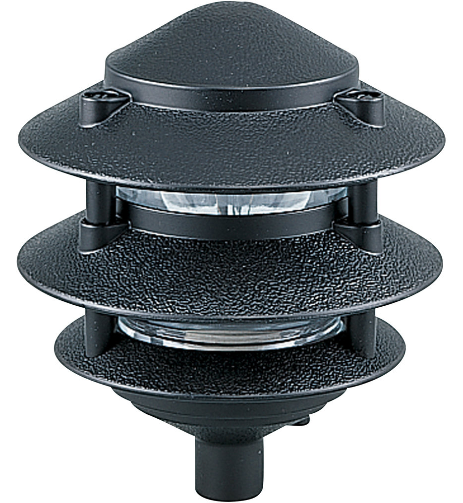 Generation Lighting - Landscape Lighting 1 Light Outdoor Path Light