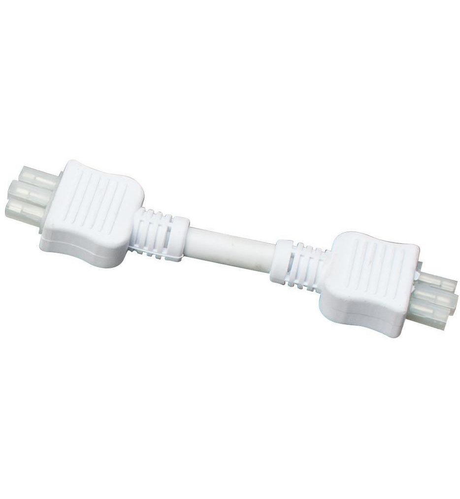 Generation Lighting - 95221S-15 - 6" -Connector Cord