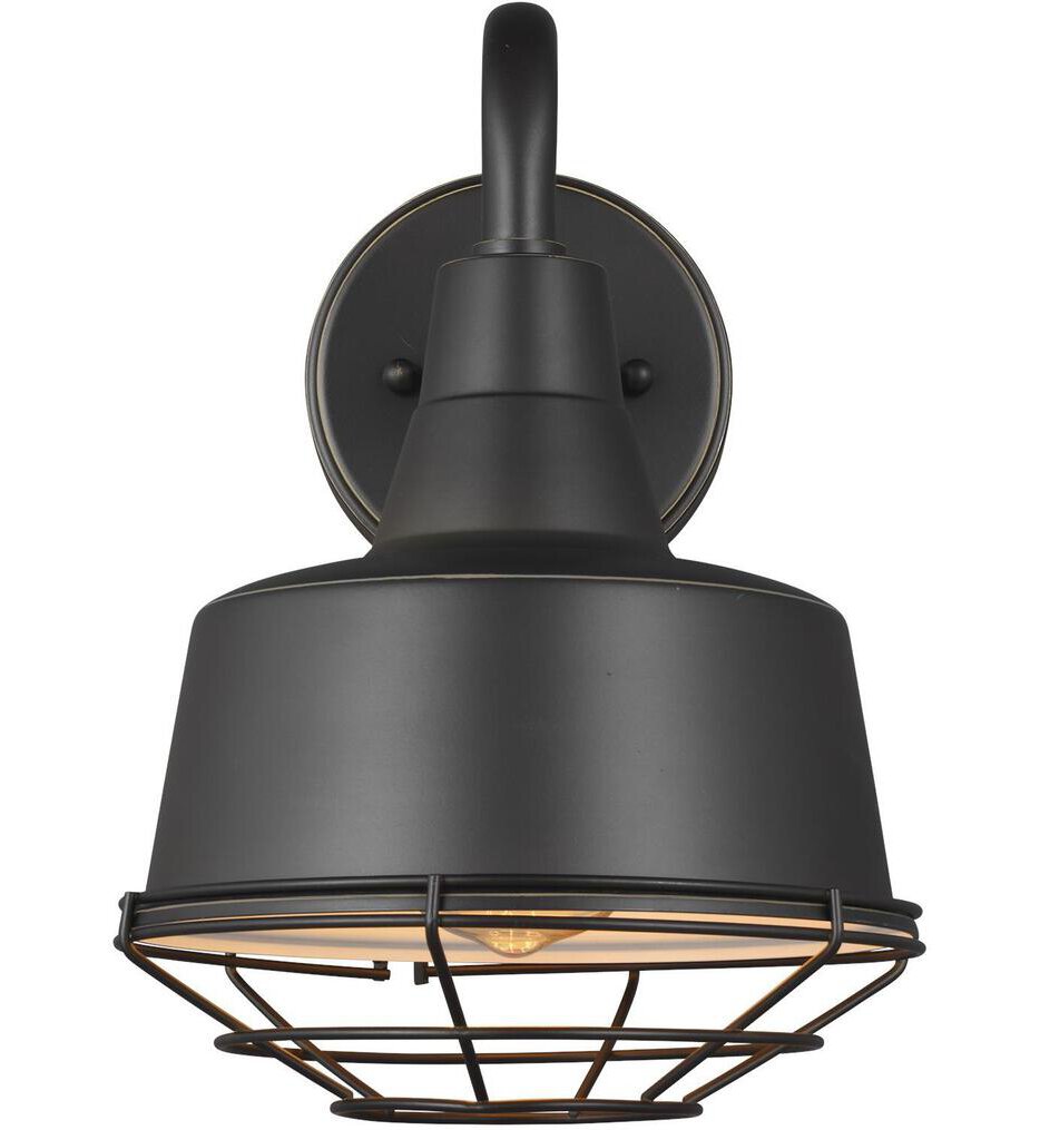 Visual Comfort Studio - Sea Gull Lighting 8.25" Barn Light Accessories