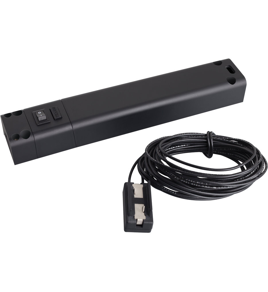 Generation Lighting - 96623S-12 - 24V 75w Zero Load Electronic Transformer