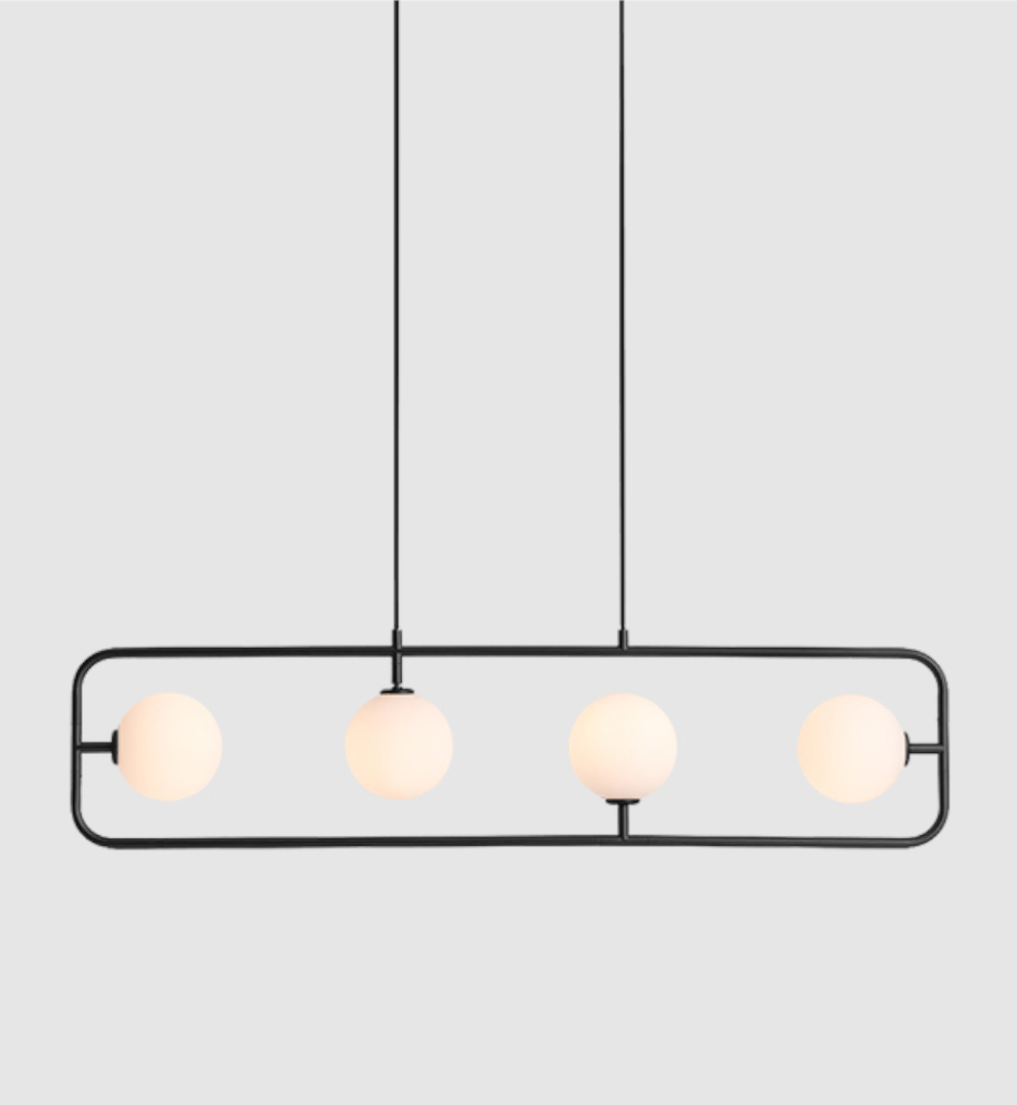 Seed Design - Sircle 5.5" Pendant
