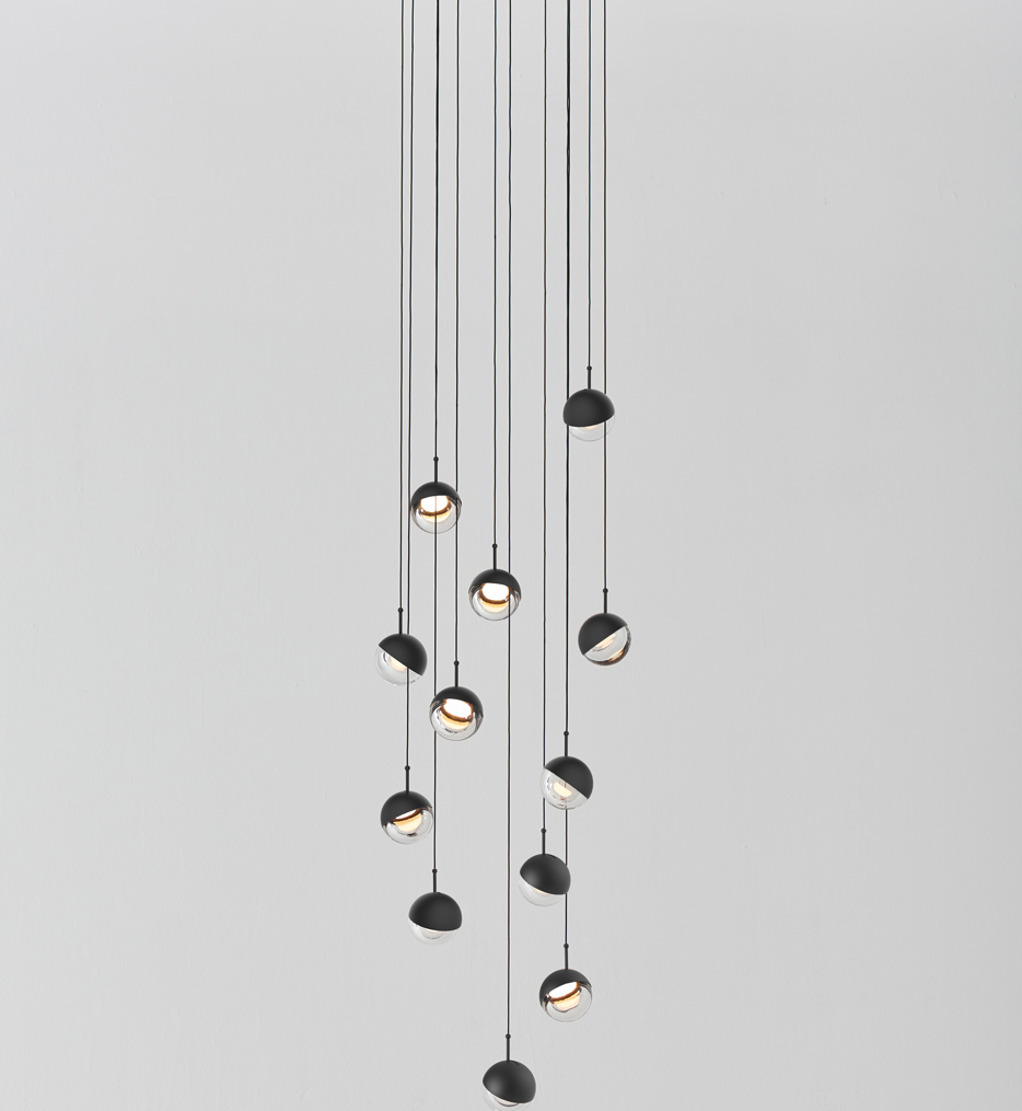 Seed Design - Dora 17.7" Pendant