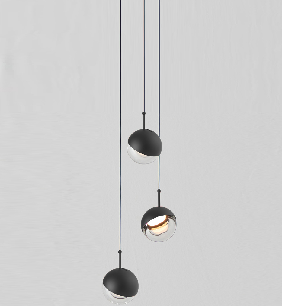Seed Design - Dora 6.3" Pendant