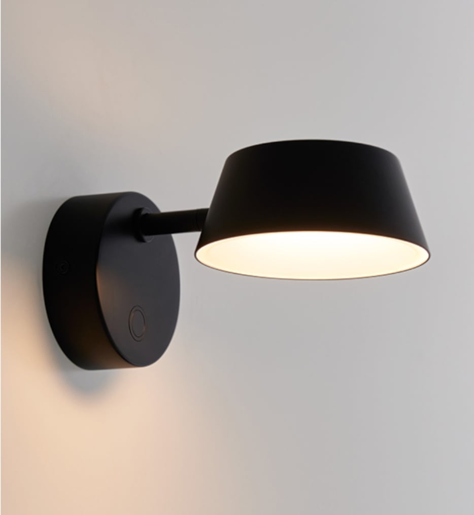 Olo 4.3" Wall Sconce
