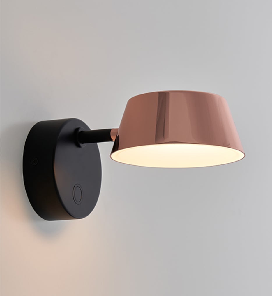 Olo 4.3" Wall Sconce