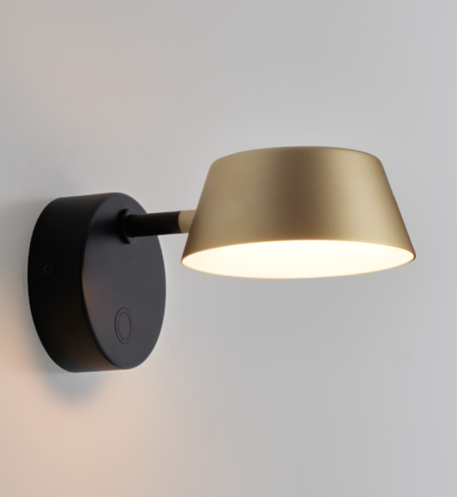 Olo 4.3" Wall Sconce