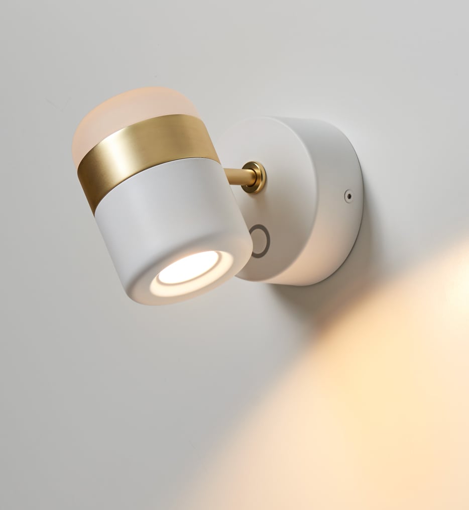 Ling 4.5" Wall Sconce