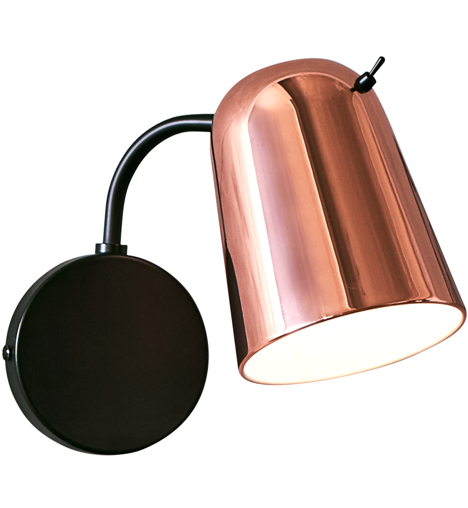 Seed Design - Dobi 7.5" Wall Sconce