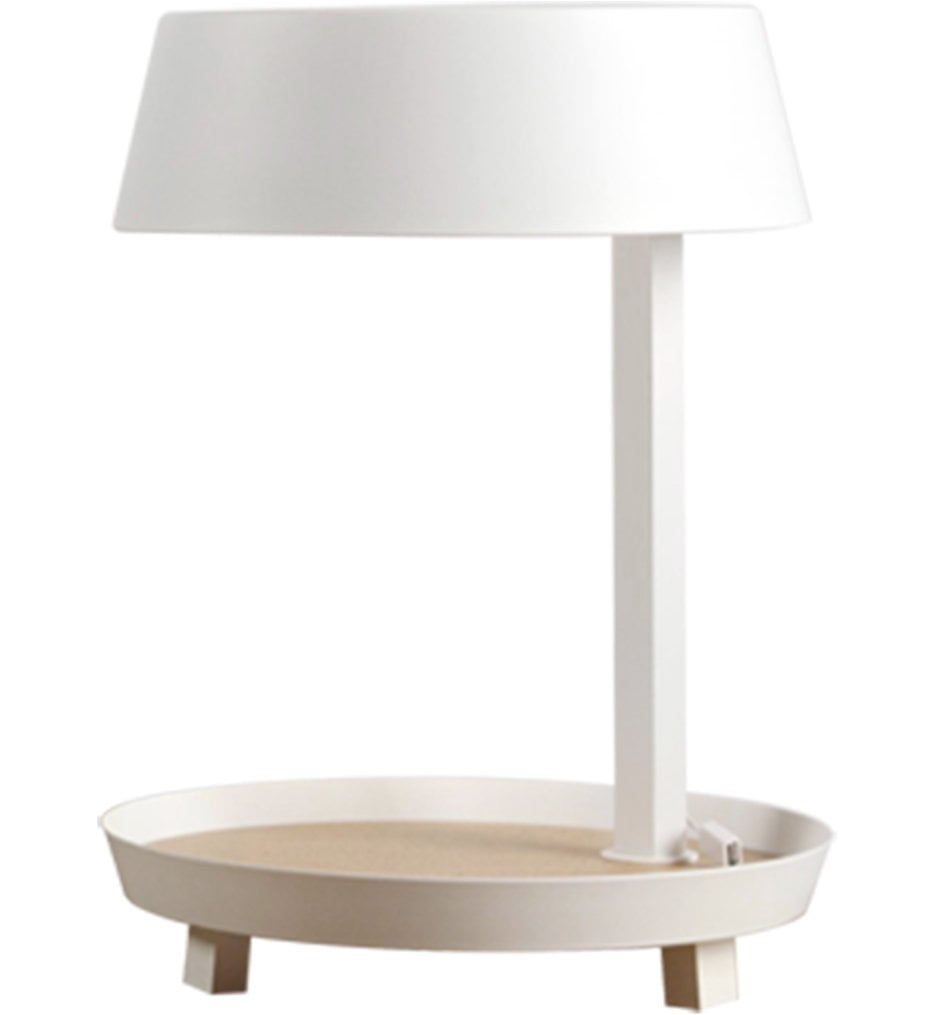 Carry 19.7" Table Lamp