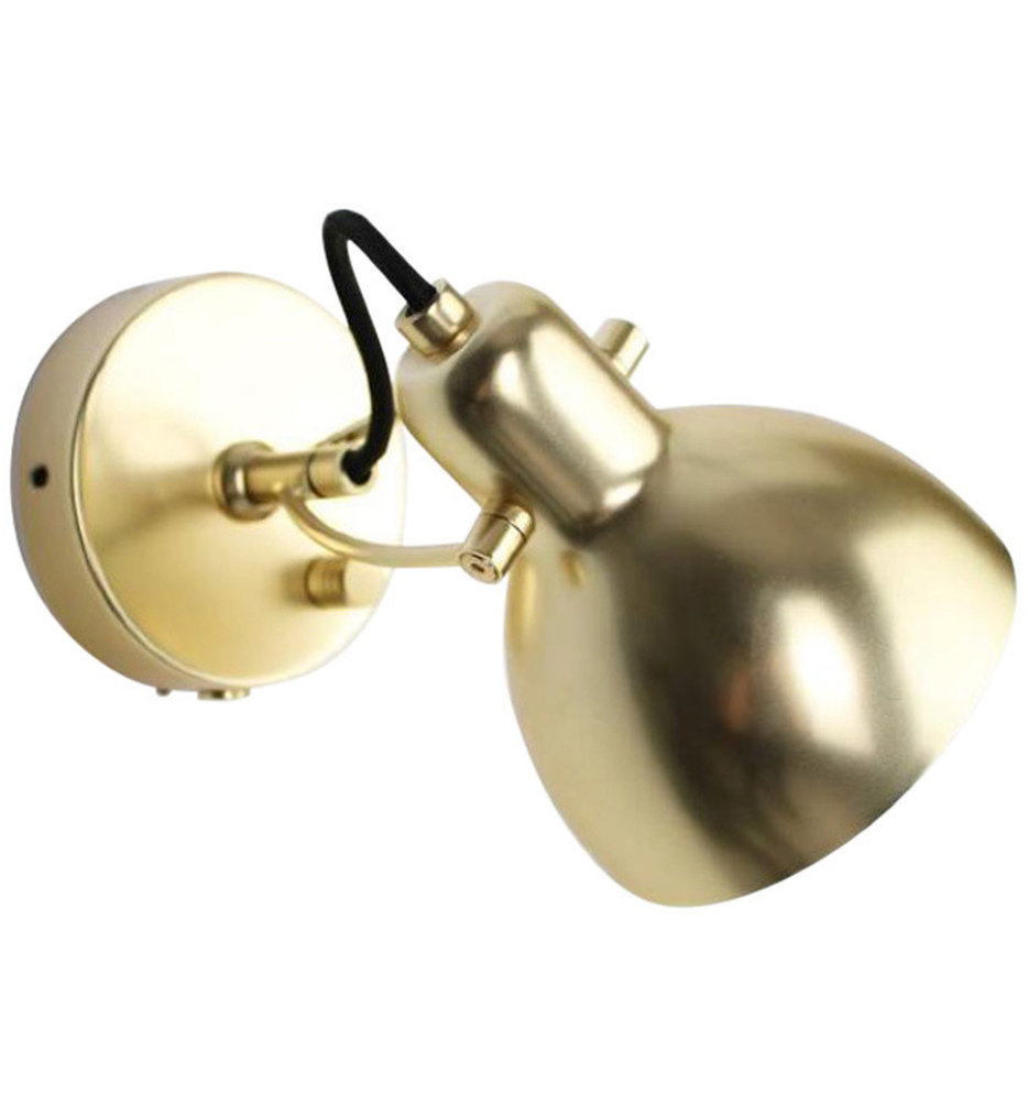 Laito 4.5" Wall Sconce