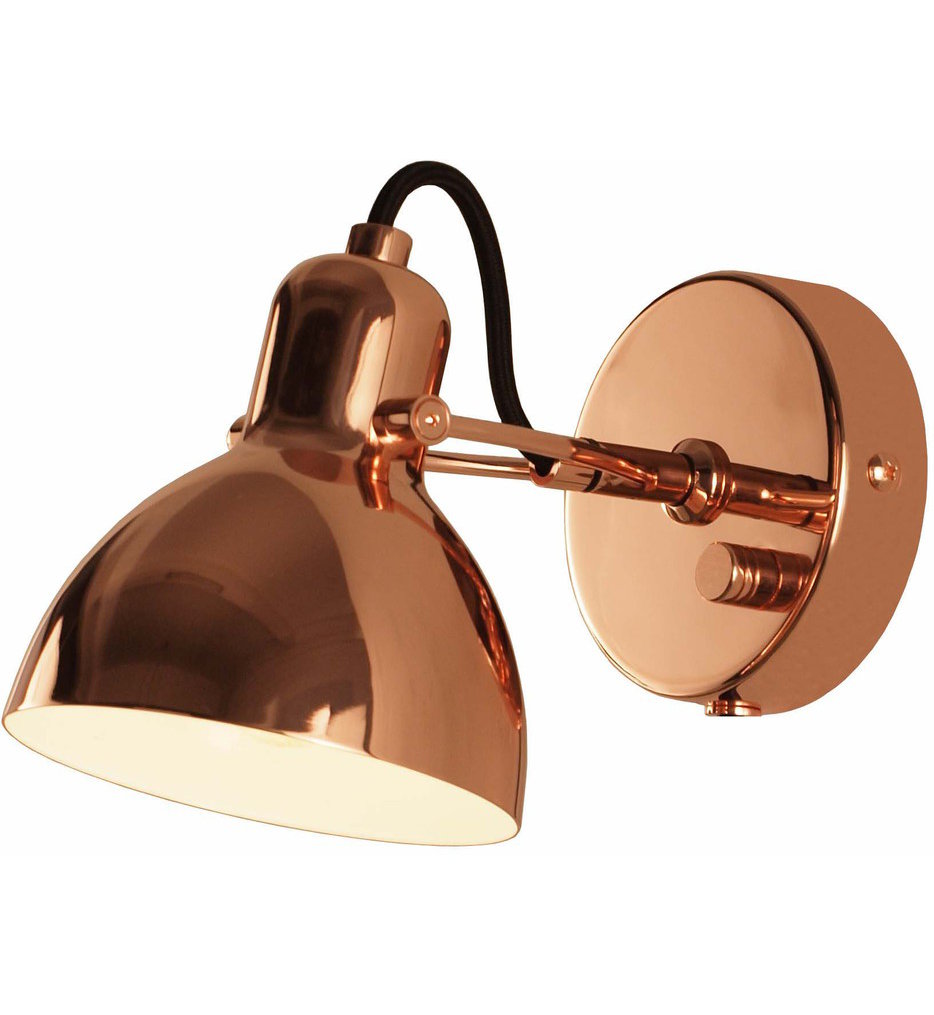 Laito 4.5" Wall Sconce