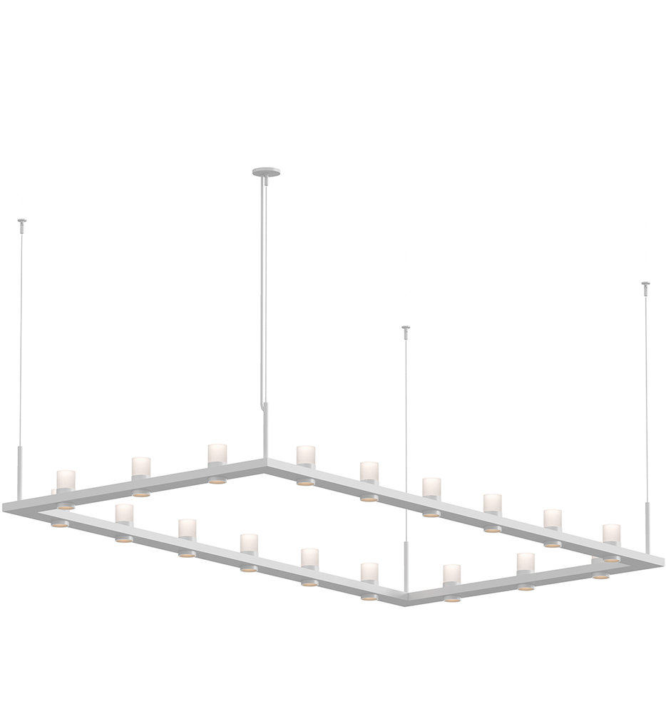 Sonneman - Intervals 56" Pendant