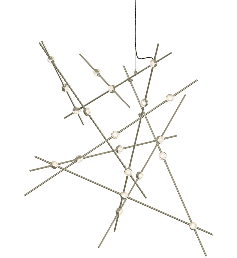Constellation Aquila Chandelier