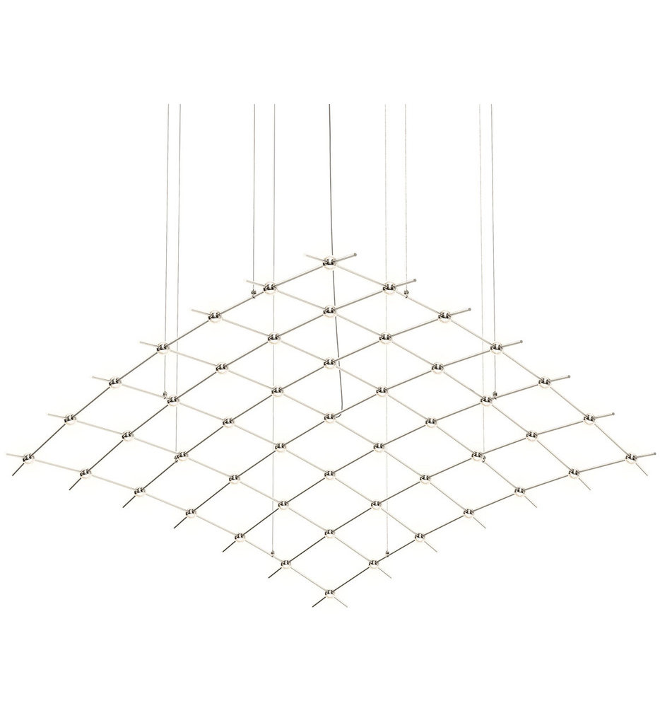 Constellation Aquarius Chandelier