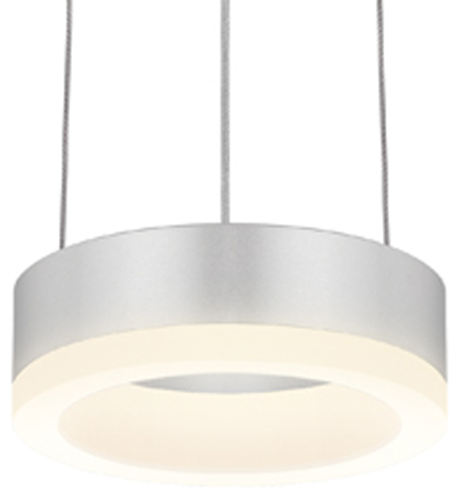Sonneman - Corona 6" Pendant