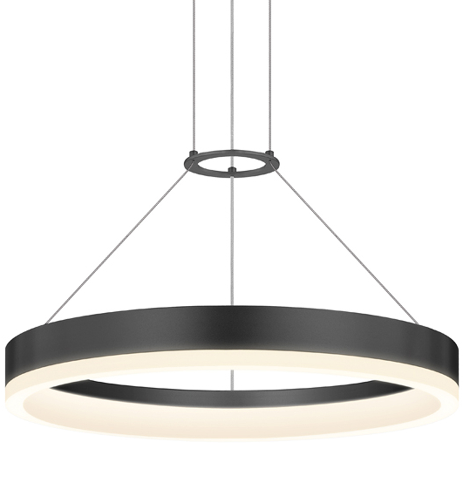 Sonneman - Corona 15.75" Pendant