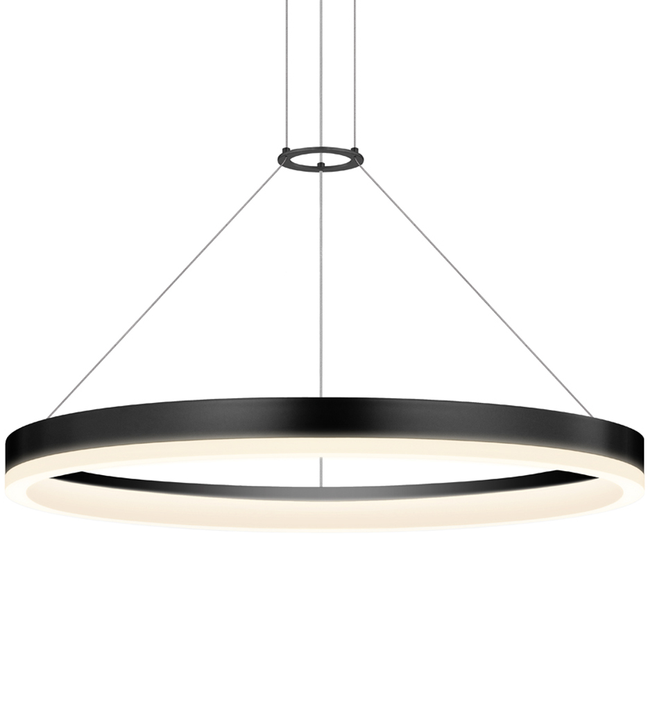 Sonneman - Corona 23.75" Pendant