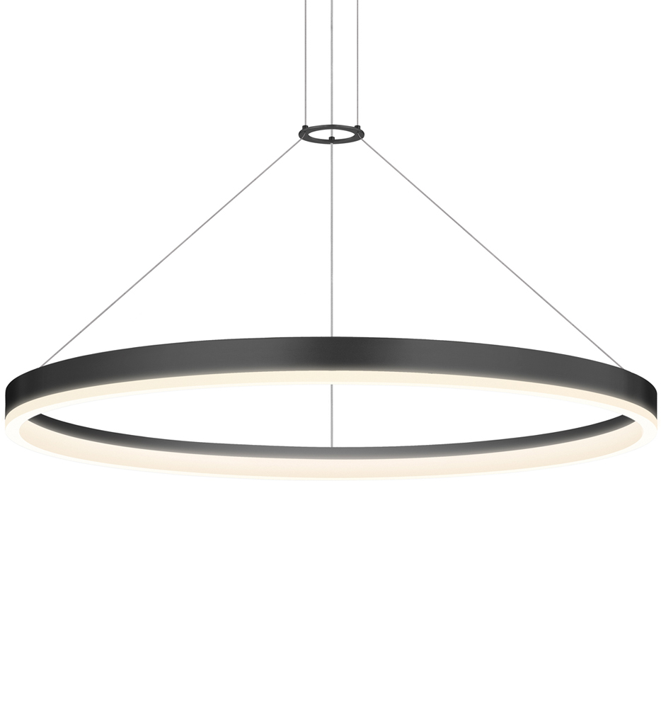 Sonneman - Corona 31.5" Pendant
