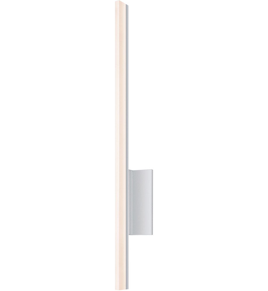 Sonneman - Stiletto 23.75" Wall Sconce