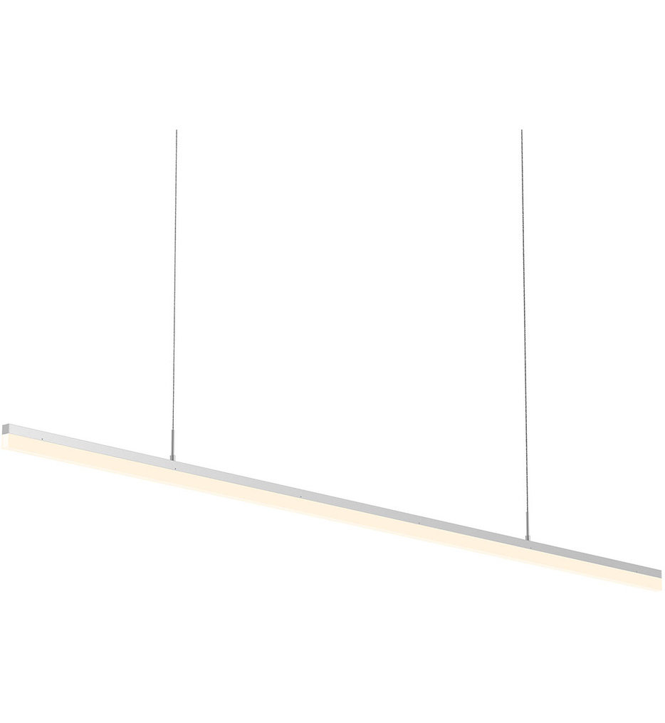 Sonneman - Stiletto 71.5" Pendant