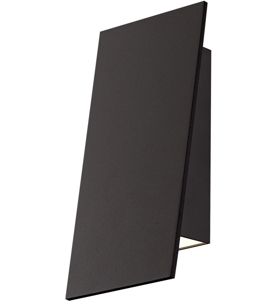 Sonneman - Angled Plane 7.75" Wall Sconce