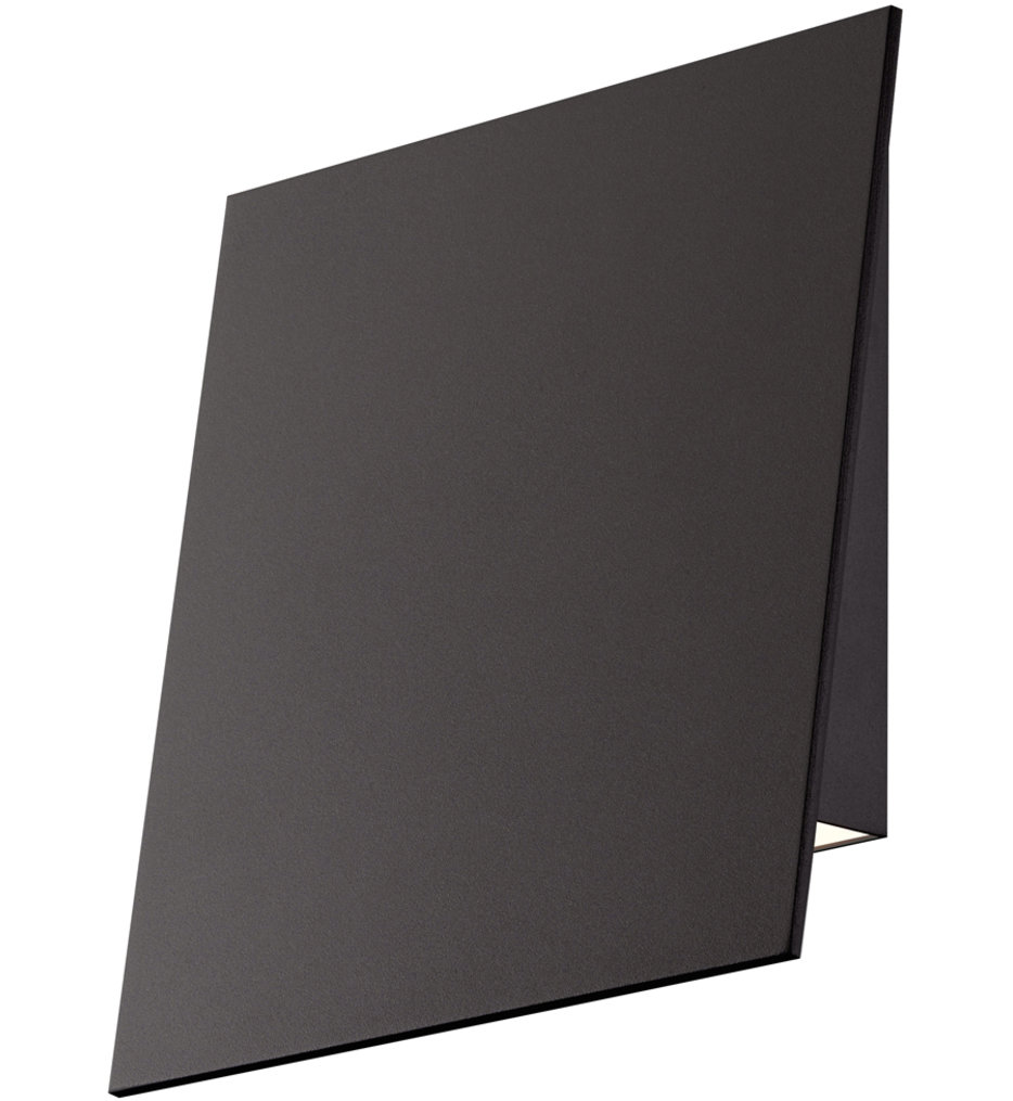 Sonneman - Angled Plane 7.75" Wall Sconce