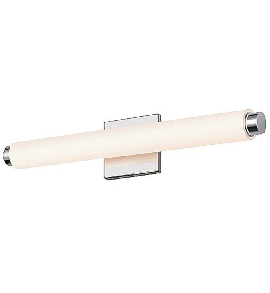 Sonneman - Tubo Slim LED 19.5" Bath Bar
