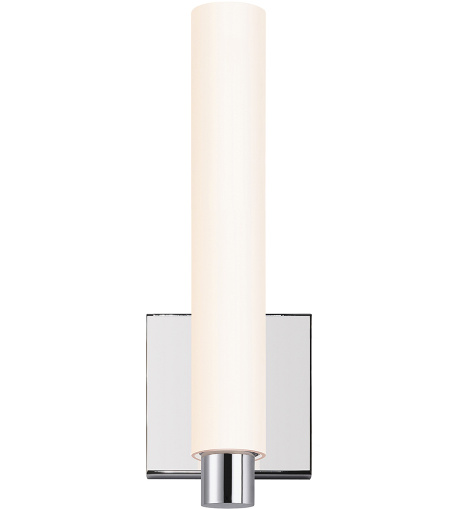 Sonneman - Tubo Slim LED 13.25" Wall Sconce