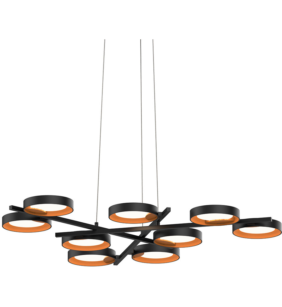 Sonneman - Light Guide Ring 48.25" Pendant