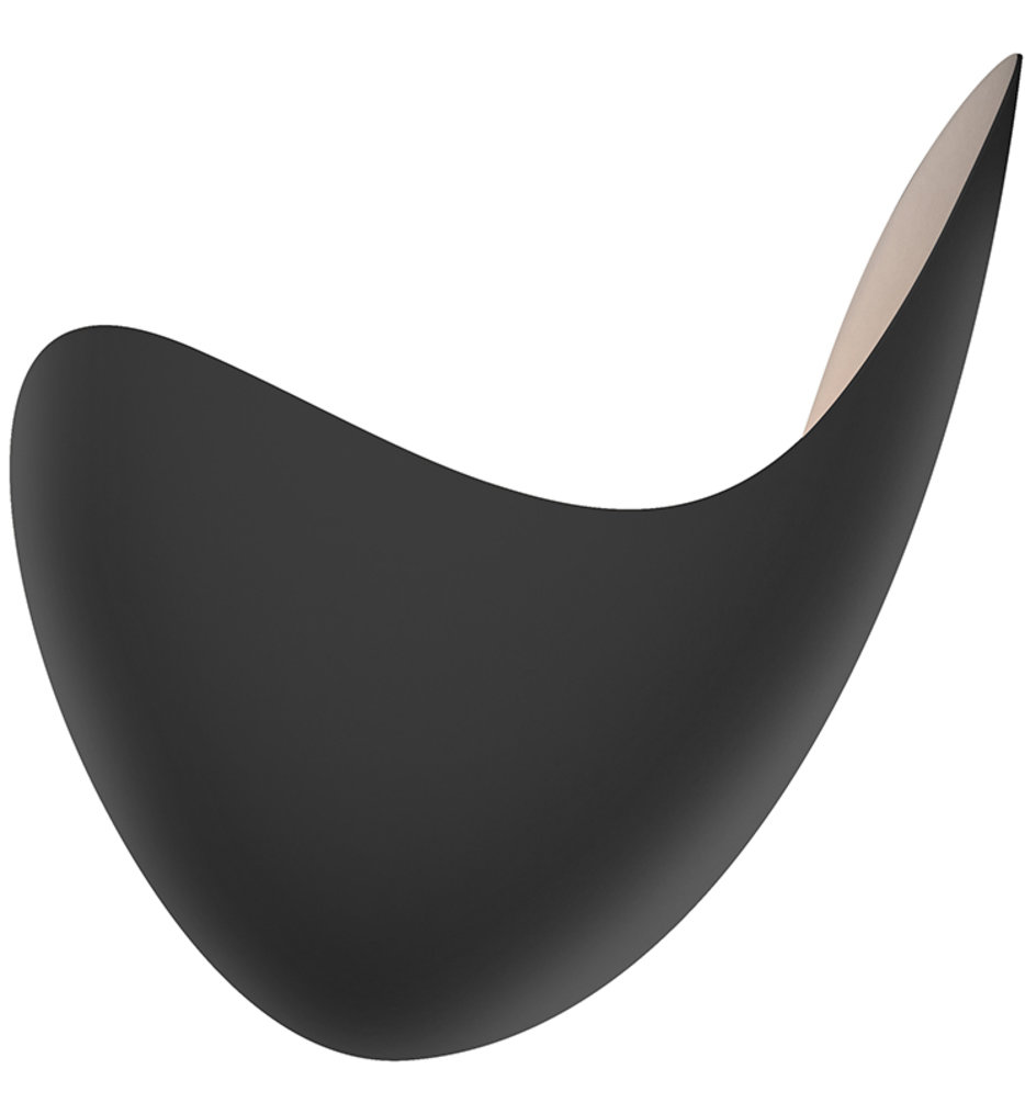 Waveforms 10" Wall Sconce