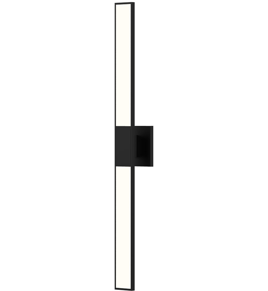 Sonneman - Planes 32" Wall Sconce