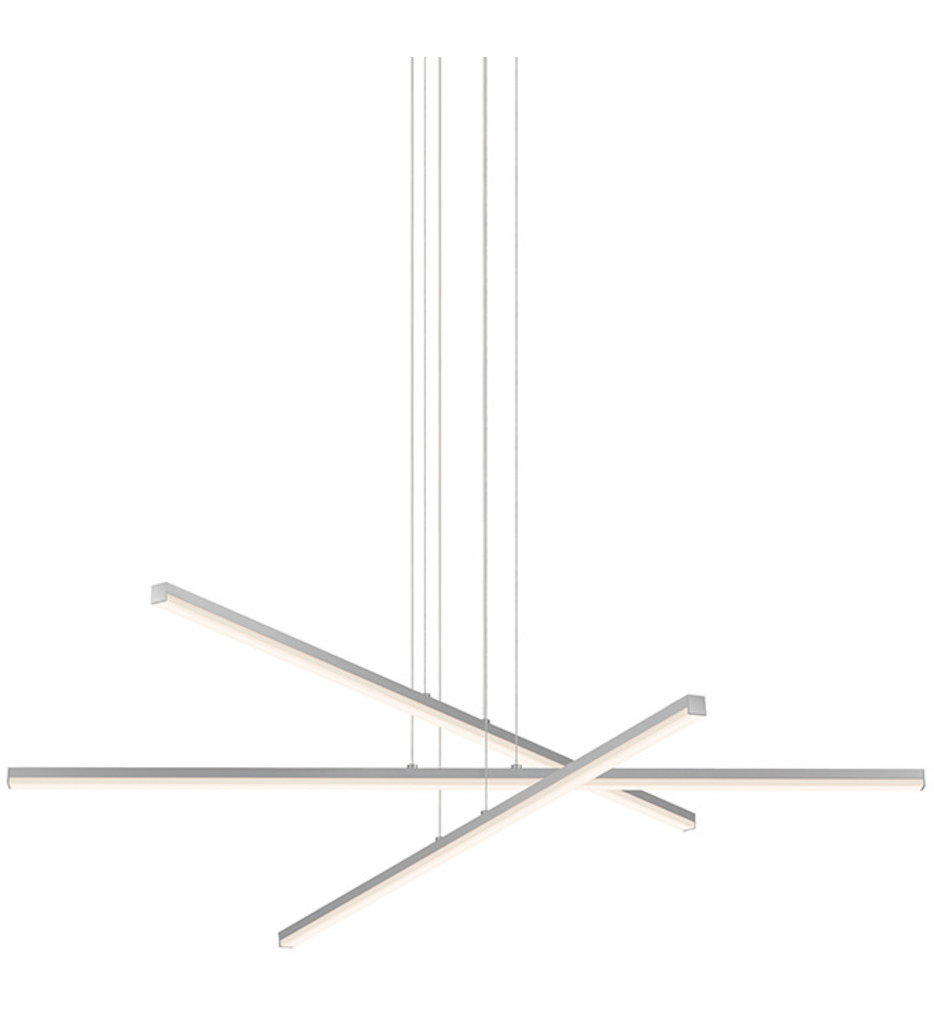 Sonneman - Stix 40" Pendant