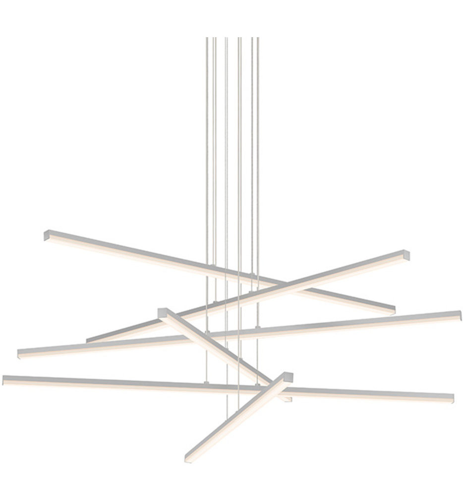 Sonneman - Stix 40" Pendant