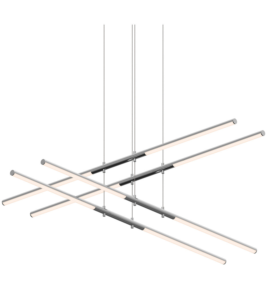 Sonneman - Tik-Tak 47.5" Pendant