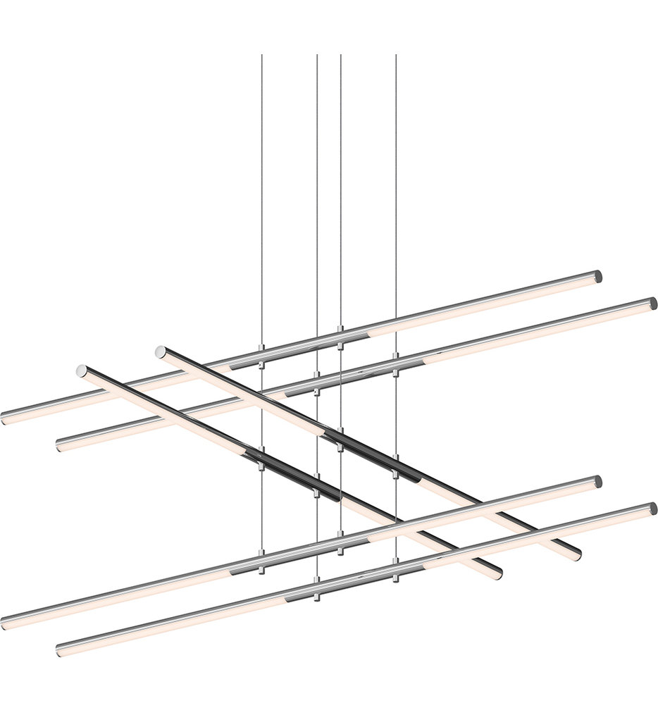 Sonneman - Tik-Tak 47.5" Pendant