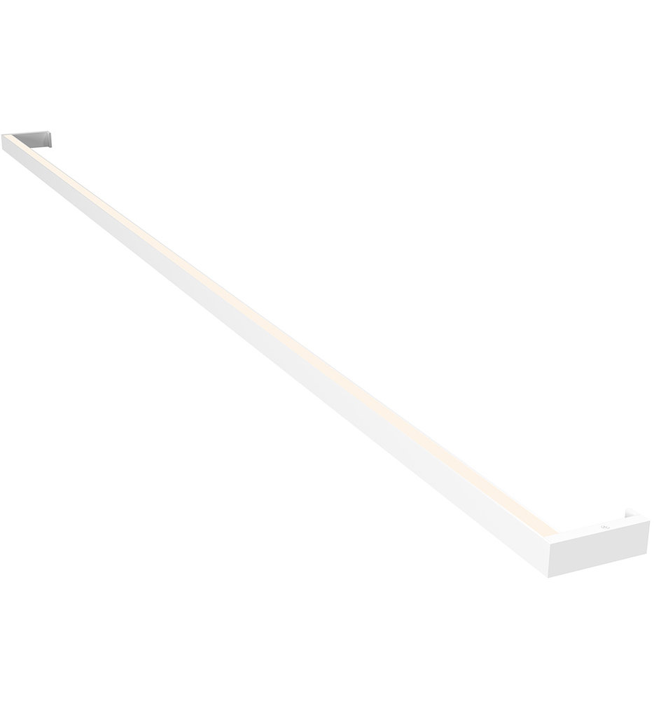Thin-Line Wall Bar