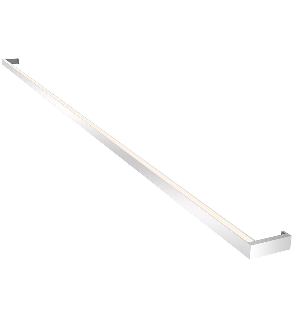 Thin-Line Wall Bar