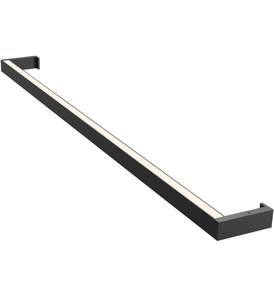 Thin-Line Wall Bar