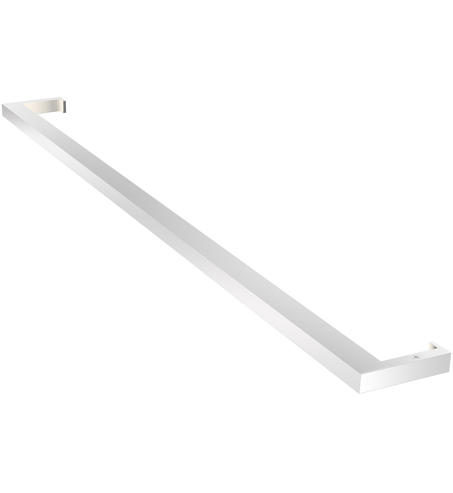 Thin-Line Indirect Wall Bar