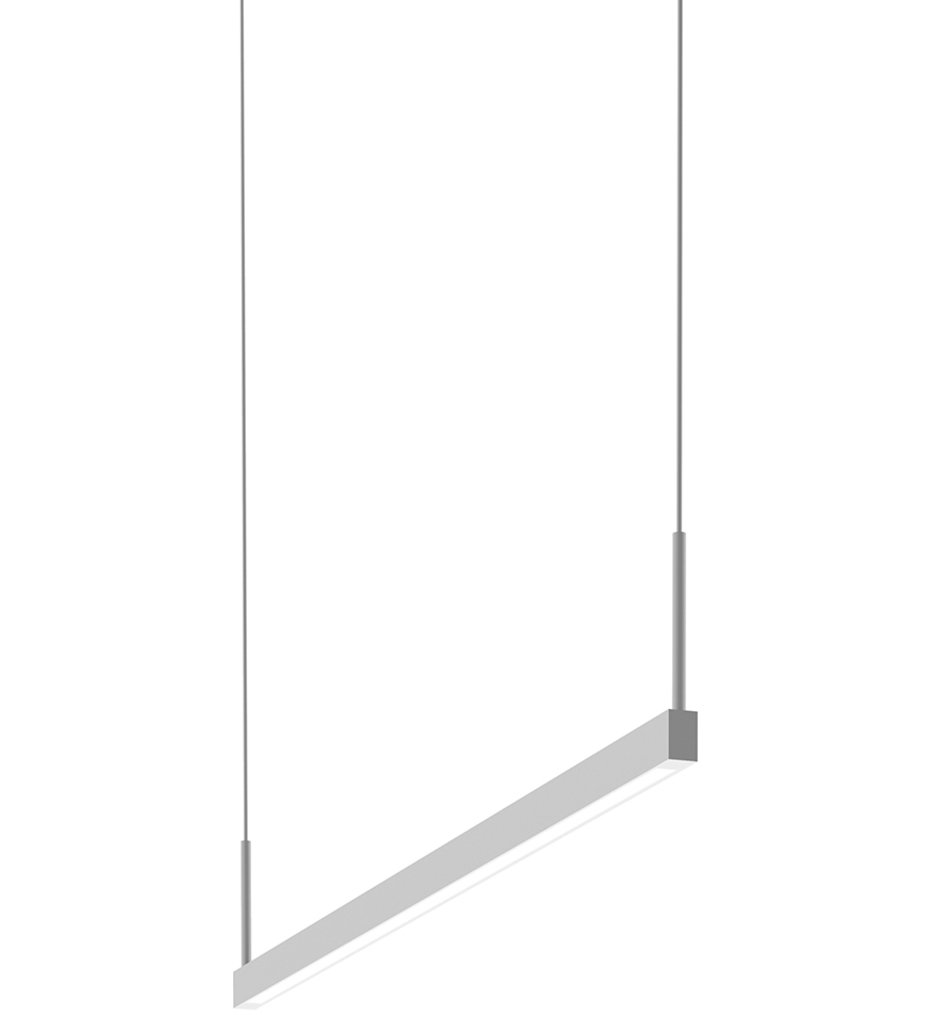 Thin-Line Pendant