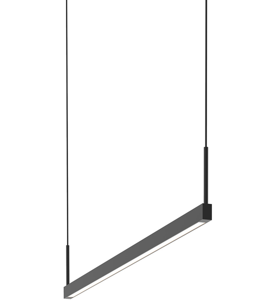 Thin-Line Pendant