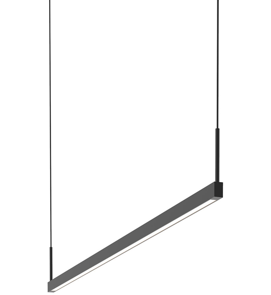 Thin-Line Pendant