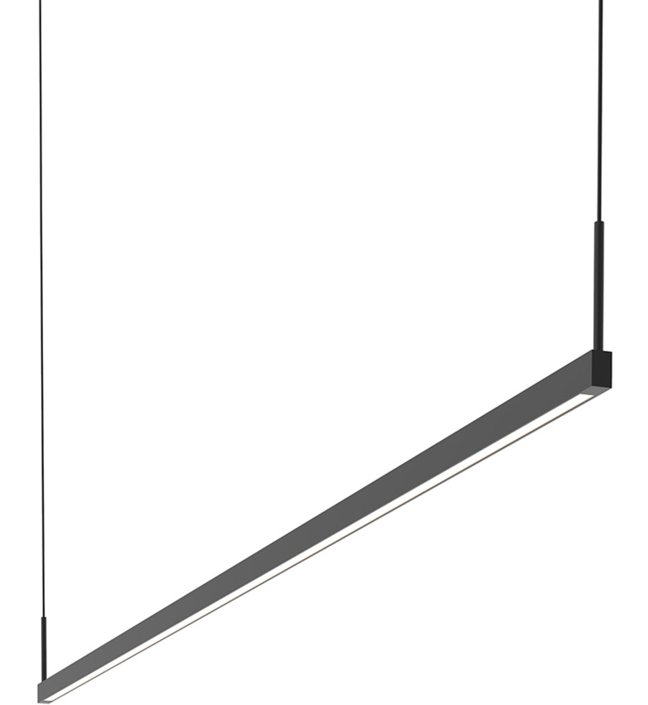 Thin-Line Pendant
